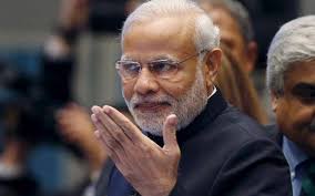 மோடி விழாவில் பாஜக, திமுகவினர் இடையே அடிதடி !
